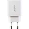 Joyroom Gan 30W Wall Charger - White - (JR-TG6)