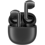 Joyroom JR-FB1 Funpods Bluetooth 6.0 In-Ear Tws Wireless Headphones With Ai Functions - Black - (JR-FB1 (AI) black)