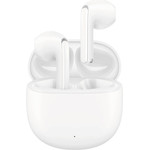Joyroom JR-FB1 Funpods Bluetooth 6.0 In-Ear Tws Wireless Headphones With Ai Functions - White - (JR-FB1 (AI) white)