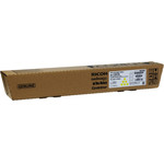 Ricoh Toner Im C3510 Yellow - 28k Pgs - (842507)