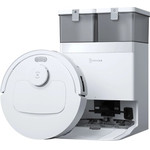 Ecovacs Deebot T30e Omni Eu - (T30e Omni Eu WHITE)