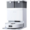 Ecovacs Deebot T30e Omni Eu - (T30e Omni Eu WHITE)