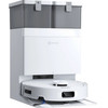 Ecovacs Deebot T30e Omni Eu - (T30e Omni Eu WHITE)