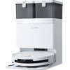 Ecovacs Deebot T50 Omni Gen3 Eu - (T50 Omni Gen3 WHITE)