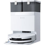 Ecovacs Deebot T50 Omni Gen3 Eu - (T50 Omni Gen3 WHITE)