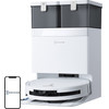 Ecovacs Deebot T50 Omni Gen3 Eu - (T50 Omni Gen3 WHITE)