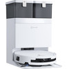Ecovacs Deebot T50 Omni Gen3 Eu - (T50 Omni Gen3 WHITE)