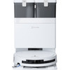 Ecovacs Deebot T50 Omni Gen3 Eu - (T50 Omni Gen3 WHITE)