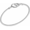 Guess Bracelet Women (19CM ) - (JUBB05399JWRH)
