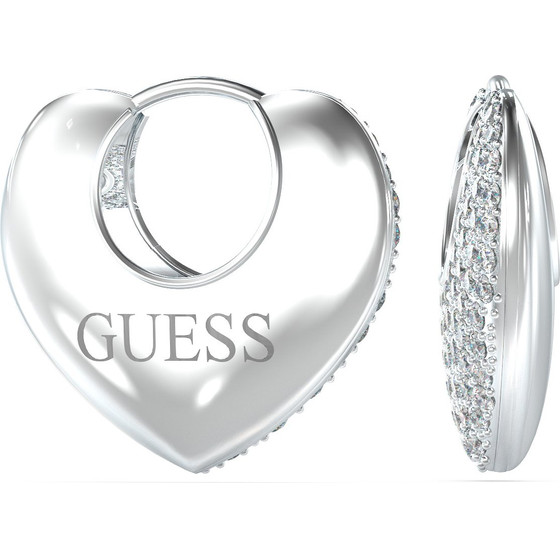 Guess Earrings Women (2CM ) - (JUBE05207JWRH)