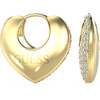 Guess Earrings Women (2CM ) - (JUBE05207JWYG)