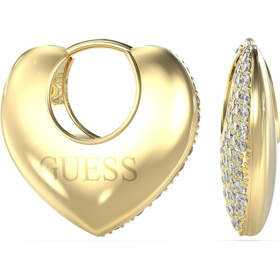 Guess Earrings Women (2CM ) - (JUBE05207JWYG)