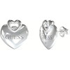 Guess Earrings Women (2CM ) - (JUBE05218JWRH)