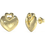 Guess Earrings Women (2CM ) - (JUBE05218JWYG)