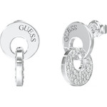 Guess Earrings Women (2CM ) - (JUBE05221JWRH)