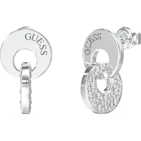 Guess Earrings Women (2CM ) - (JUBE05221JWRH)