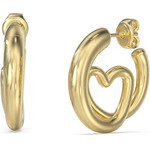 Guess Earrings Women (2CM ) - (JUBE05529JWYG)