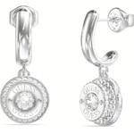 Guess Earrings Women (2CM ) - (JUBE05558JWRH)