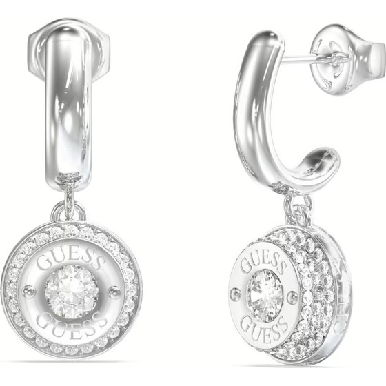 Guess Earrings Women (2CM ) - (JUBE05558JWRH)