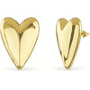Guess Earrings Women (3CM ) - (JUBE05341JWYG)