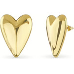 Guess Earrings Women (3CM ) - (JUBE05341JWYG)