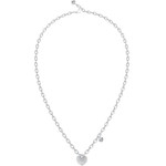 Guess Earrings Women (40CM ) - (JUBN05212JWRH)