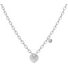 Guess Earrings Women (40CM ) - (JUBN05212JWRH)