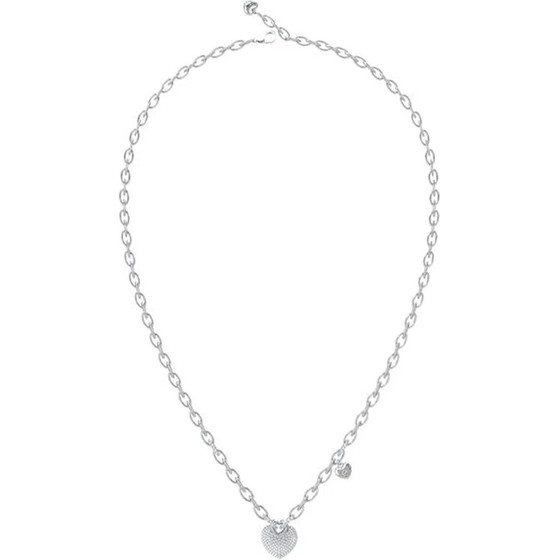 Guess Earrings Women (40CM ) - (JUBN05212JWRH)
