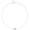 Guess Earrings Women (40CM ) - (JUBN05219JWRH)