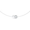 Guess Earrings Women (40CM ) - (JUBN05219JWRH)