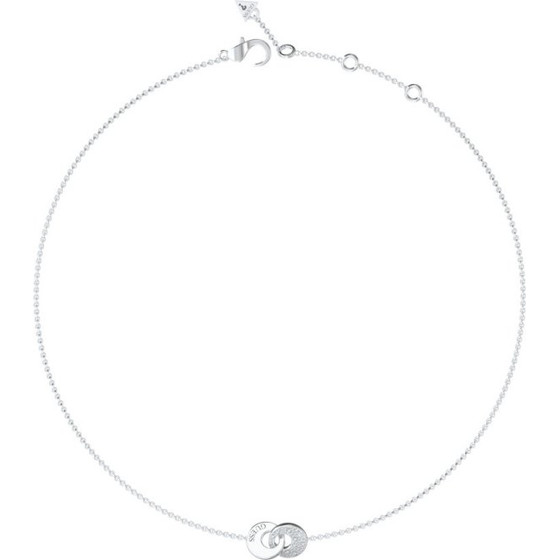 Guess Earrings Women (40CM ) - (JUBN05219JWRH)