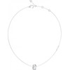 Guess Earrings Women (40CM ) - (JUBN05254JWRH)