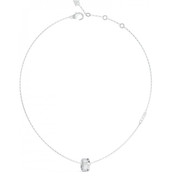 Guess Earrings Women (40CM ) - (JUBN05254JWRH)