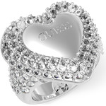 Guess Ring Women (52 ) - (JUBR05019JWRH)