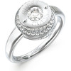 Guess Ring Women (52 ) - (JUBR05556JWRH)