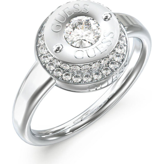 Guess Ring Women (52 ) - (JUBR05556JWRH)
