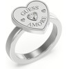 Guess Ring Women (54 ) - (JUBR05059JWRH)