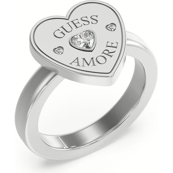 Guess Ring Women (54 ) - (JUBR05059JWRH)