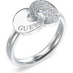 Guess Ring Women (54 ) - (JUBR05222JWRH)