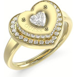 Guess Ring Women (54 ) - (JUBR05552JWYG)