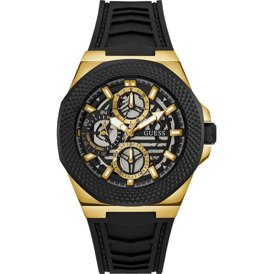 Guess Watch Man (44MM) - (GW0577G2)