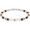 MASERATI Bracelet Man (18CM ) - (JM334AVD47)