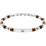 MASERATI Bracelet Man (18CM ) - (JM334AVD47)