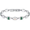 MASERATI Bracelet Man (22CM ) - (JM424ATZ43)