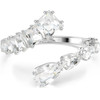 SWAROVSKI Bracelet Women (15,2CM ) - (5701898)