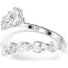 SWAROVSKI Bracelet Women (15,2CM ) - (5701898)