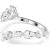 SWAROVSKI Bracelet Women (16,1CM ) - (5692519)