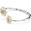 SWAROVSKI Bracelet Women (17,3CM ) - (5679936)