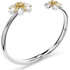 SWAROVSKI Bracelet Women (17,3CM ) - (5679936)
