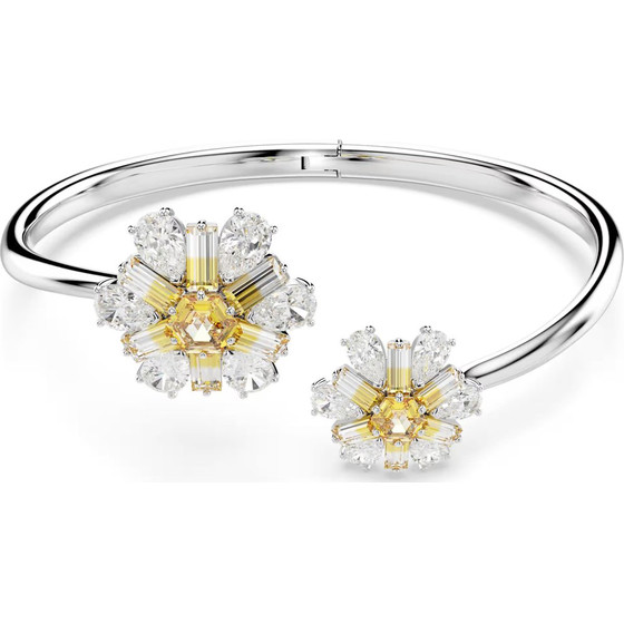 SWAROVSKI Bracelet Women (17,3CM ) - (5679936)